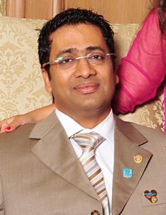 Sanjay Jalan